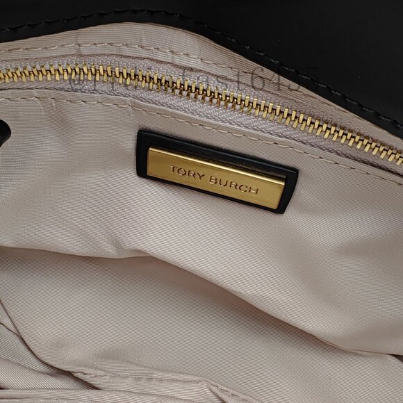 Tory burch SMALL KIRA DIAMOND QUILT SHOULDER BAG - Picture 8 of 12